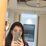 Shruthi Raj Instagram - This song is somewhere soooo close to my heart 🥰🥰🥰