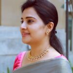 Shruthi Raj Instagram – JEWEL @sri_jewels_madurai