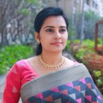 Shruthi Raj Instagram – JEWEL @sri_jewels_madurai