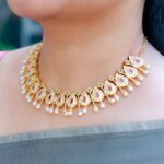 Shruthi Raj Instagram - JEWEL @sri_jewels_madurai