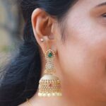 Shruthi Raj Instagram - JEWEL @sri_jewels_madurai