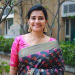 Shruthi Raj Instagram - JEWEL @sri_jewels_madurai