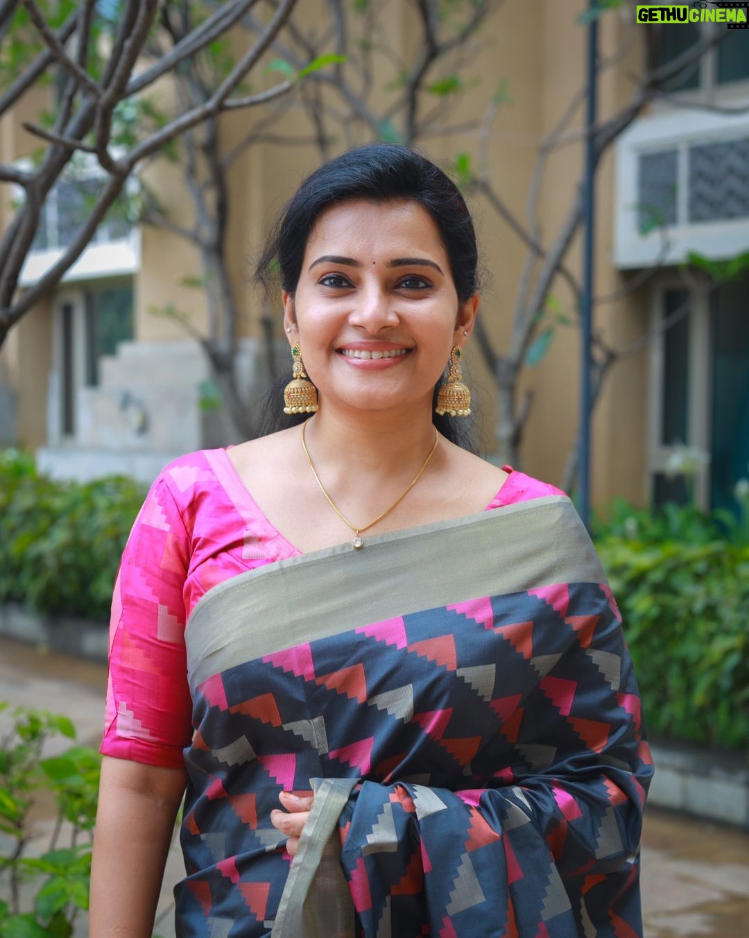 Shruthi Raj Instagram - JEWEL @sri_jewels_madurai