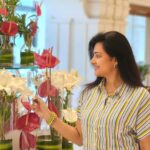 Shruthi Raj Instagram - 𝚆𝙸𝚂𝙷𝙸𝙽𝙶 𝚈𝙾𝚄 𝙰𝙻𝙻 𝙰 𝚅𝙴𝚁𝚈 𝙷𝙰𝙿𝙿𝚈, 𝙿𝚁𝙾𝚂𝙿𝙴𝚁𝙾𝚄𝚂 𝙰𝙽𝙳 𝙰 𝚂𝚄𝙲𝙲𝙴𝚂𝚂𝙵𝚄𝙻 𝙽𝙴𝚆 𝚈𝙴𝙰𝚁 🥰🥰🥰