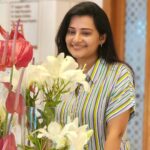 Shruthi Raj Instagram - 𝚆𝙸𝚂𝙷𝙸𝙽𝙶 𝚈𝙾𝚄 𝙰𝙻𝙻 𝙰 𝚅𝙴𝚁𝚈 𝙷𝙰𝙿𝙿𝚈, 𝙿𝚁𝙾𝚂𝙿𝙴𝚁𝙾𝚄𝚂 𝙰𝙽𝙳 𝙰 𝚂𝚄𝙲𝙲𝙴𝚂𝚂𝙵𝚄𝙻 𝙽𝙴𝚆 𝚈𝙴𝙰𝚁 🥰🥰🥰