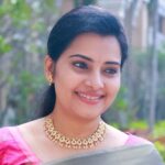 Shruthi Raj Instagram - JEWEL @sri_jewels_madurai