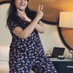 Shruthi Raj Instagram - FOR A TRENDING MUSIC❤️❤️❤️ #reelkarofeelkaro #reelsinstagram #trending