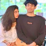 Shruthi Rajanikanth Instagram - Closure is the only thing i wish for you right now ✨✨✨Happy birthday bff 😍😘 @njn_koku 📸 @_problematic_kiddo_