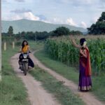 Shruthi Rajanikanth Instagram - Comment your fav place in tamilnadu😍💕 🎥 @yedu_vandanam Dindigul