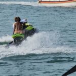 Shrutika Instagram - #beach #vacation #watersports #happiness #instagram Kuta, Bali, Indonesia