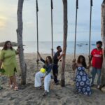 Shrutika Instagram - #beach #vacation #watersports #happiness #instagram Kuta, Bali, Indonesia