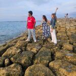 Shrutika Instagram - #beach #vacation #watersports #happiness #instagram Kuta, Bali, Indonesia