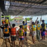 Shrutika Instagram - #beach #vacation #watersports #happiness #instagram Kuta, Bali, Indonesia