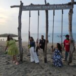 Shrutika Instagram - #beach #vacation #watersports #happiness #instagram Kuta, Bali, Indonesia