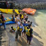 Shrutika Instagram - #beach #vacation #watersports #happiness #instagram Kuta, Bali, Indonesia