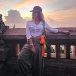 Shrutika Instagram – #vacation #newyear #2024 #instagood #familia