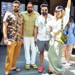 Shrutika Instagram – #vacation #newyear #2024 #instagood #familia