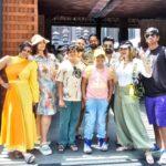 Shrutika Instagram – #vacation #newyear #2024 #instagood #familia