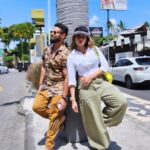 Shrutika Instagram – #vacation #newyear #2024 #instagood #familia