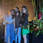 Shrutika Instagram – #partyscenes #fambruh #bali #newyear #instamood