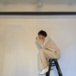 Shuichiro Naito Instagram - ⚪️⚪️⚪️ 2023年ありがとう。 良いお年をっ☺️