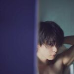 Shuichiro Naito Instagram - 写真集 「一」の特装版の予約が20日までだよん 残りがもうわずかだから是非っ #写真集 #ชูอิจิโรนาอิโตะ