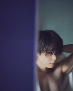 Shuichiro Naito Instagram - 写真集 「一」の特装版の予約が20日までだよん 残りがもうわずかだから是非っ #写真集 #ชูอิจิโรนาอิโตะ