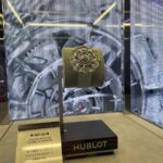 Shuichiro Naito Instagram - HUBLOT. 先日HUBLOT SAPPHIRE NIGHTに参加しました。 @hublot @hublot_japan #Hublot #ウブロ #AD #PR
