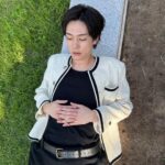 Shuichiro Naito Instagram - sweet. sweet webの方で記事が上がってるので是非読んでくださいねんっ オフショット変なの多いね #sweet