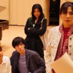 Shuichiro Naito Instagram - ハイエナ第4話ご視聴いただきありがとうございました。 TVerでも見流し配信が11月17日までやっているので 是非ご覧ください☺︎ #ハイエナ