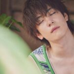 Shuichiro Naito Instagram - オフショットどーぞっ😴😴😴 #写真集発売まであと5日 #2gathertheseries #คั่นกู #FilmingLocation #MinistryofRoaster
