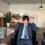 Shuichiro Naito Instagram - 明日放送の「ハイエナ」第4話に 片寄くん演じる佐々石のマネージャーの国枝として出演します。 2人が壁を乗り越えようともがく姿を是非ご覧ください。 片寄くんとは3回目の共演です。 ハッピー☺️ #ハイエナ