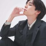Shuichiro Naito Instagram - 雑誌STORY. お母さんの話とかたくさんさせていただきました🤱