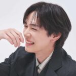Shuichiro Naito Instagram - 雑誌STORY. お母さんの話とかたくさんさせていただきました🤱