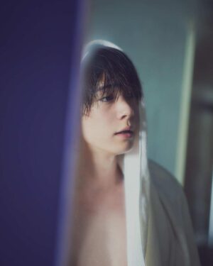 Shuichiro Naito Instagram - 写真集
「一」の特装版の予約が20日までだよん
残りがもうわずかだから是非っ

#写真集
#ชูอิจิโรนาอิโตะ
