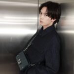 Shuichiro Naito Instagram - FENDIさん。 @FENDI #FendiWinter #PR