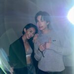 Shuichiro Naito Instagram - calvinklein. いろんな方々に会えて幸せでした♪ @calvinklein #CalvinKlein #ロウン #SF9 #Peakboy #ウガウガファミリー