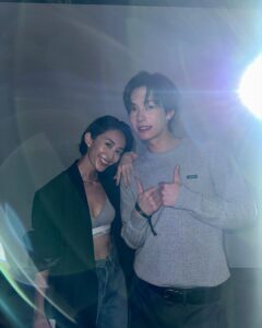 Shuichiro Naito Instagram - calvinklein. いろんな方々に会えて幸せでした♪ @calvinklein #CalvinKlein #ロウン #SF9 #Peakboy #ウガウガファミリー
