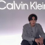 Shuichiro Naito Instagram - CalvinKlein. @calvinklein #CalvinKlein #PR