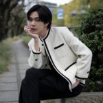 Shuichiro Naito Instagram - sweet. sweet webの方で記事が上がってるので是非読んでくださいねんっ オフショット変なの多いね #sweet