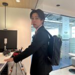 Shuichiro Naito Instagram - こっち向いてよ向井くん 最後までご覧いただきありがとうございました！ 最後はteekitのメンバーとお写真を撮らせていただきました！幸せ！ とても暖かくて、しっかりと恋愛観を学べる現場でした！最後はずっと笑ってた 僕も河西のようにまっすぐに愛を伝えられる人間になっていけたらいいなっておもいました！ ありがとう河西くん。 #こっち向いてよ向井くん