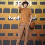 Shuichiro Naito Instagram – FENDI…☺️

#FendiHandinHand