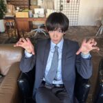 Shuichiro Naito Instagram - 明日放送の「ハイエナ」第4話に 片寄くん演じる佐々石のマネージャーの国枝として出演します。 2人が壁を乗り越えようともがく姿を是非ご覧ください。 片寄くんとは3回目の共演です。 ハッピー☺️ #ハイエナ