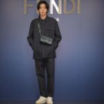 Shuichiro Naito Instagram - FENDIさん。 @FENDI #FendiWinter #PR