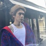 Shuichiro Naito Instagram - MBS「マイホームヒーロー」 第一話が今夜0:59〜放送です！ 荒れ狂う内藤秀一郎を是非ご覧ください。 🙇🙇🙇 #マイホームヒーロー