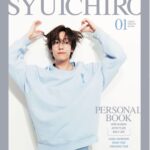 Shuichiro Naito Instagram - 特装版についてくる パーソナルブックの表紙だよん 表紙も可愛くてお気に入り☺︎☺︎ クリスマス会🎄🎅も 何着ようか考え中🤔 #ประเทศไทย #กรุงเทพมหานคร #อัลบั้มภาพ #พัทยา #タイ #バンコク #パタヤ #パタヤビーチ