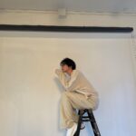 Shuichiro Naito Instagram - ⚪️⚪️⚪️ 2023年ありがとう。 良いお年をっ☺️