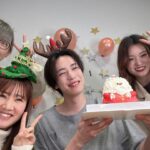 Shuichiro Naito Instagram - Happy merryXmas.🎄🎄 写真集のイベントが全部終わりました！ みんなありがとう☺️ 最高なクリスマスになりますよーにっ。