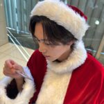 Shuichiro Naito Instagram - 今日は写真集のクリスマスイベントありがとうございました😊 7年ぶりに個人でやるみなさんに会えるイベント、ほんっとうに幸せでした！最後に、『しゅうくんは名前をいつも忘れちゃうから、みんなのチェキと名前を描いたアルバムをプレゼントするね』ってみんなからアルバムをもらった時は、胸がキューってなってそれまでの疲れがぶっ飛びました。 本当に改めてみんなに支えられてるなって思えた1日でした！ 今年の最後にみんなに会えて幸せ者です☺️☺️ 今日来れなかった人は25日に楽しみましょっ 今日は本当にありがとう。