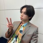 Shuichiro Naito Instagram - 1st写真集「一」のイベントが終わりましたああ！ すっごい幸せだった🥲☺️😳 皆さん最高な思い出をありがとう。 やっとファンの皆さんとお話しできて本当に幸せだったなぁ 幸せしか言ってないけど、本当に幸せでした☺️ もっとがんばろーてなったよん またみんなに会えるように頑張るね☺︎ イベントに直接来れなかった方もオンラインで話せてよかったあ！ 遅くまでありがとうございましたっ おやすみです☺️